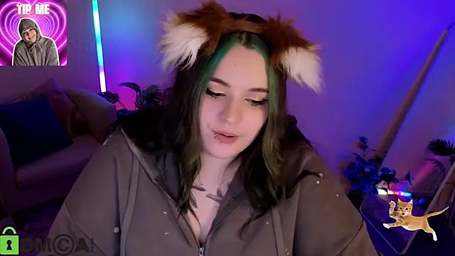 Chat XXX en directo de Mia_R0ss