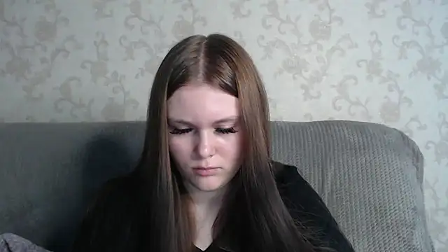 Chat XXX en directo de Musegirl