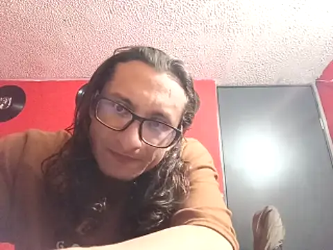 Вебкам-шоу Street_Co