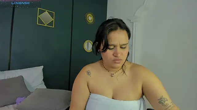 lia_sexx19のライブXXXチャット