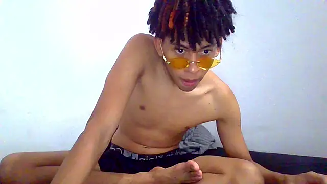 _Alex_0n Webbikameraesitys