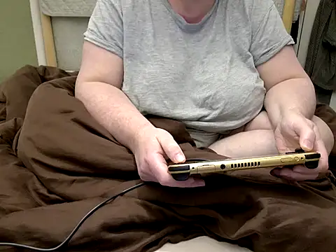 MarthaBriest Webcam Show