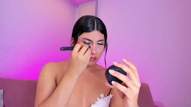 stefy_bratz Chat XXX live