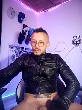 sebastian_horny Live XXX-Chat