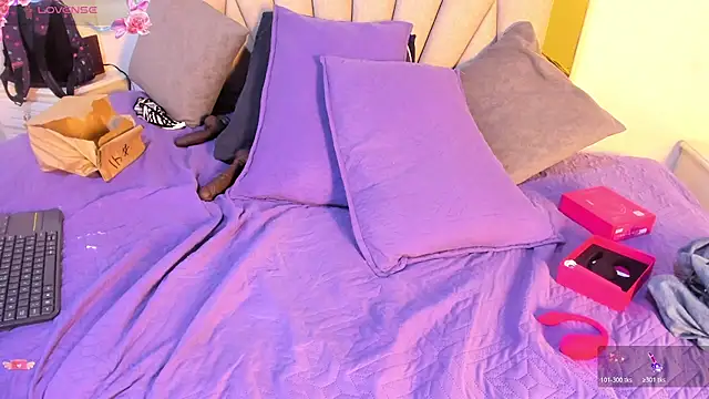 Sembang XXX Secara Langsung vahiolet_fuentes