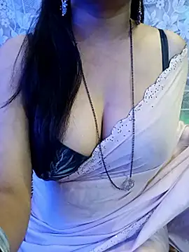 kindar-joy Show in webcam