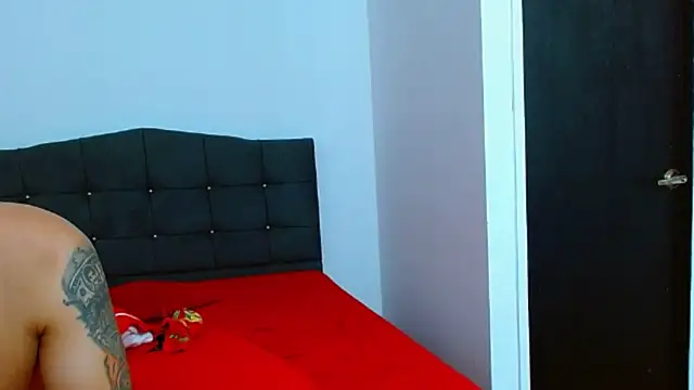 big--boss – Live XXX-chat