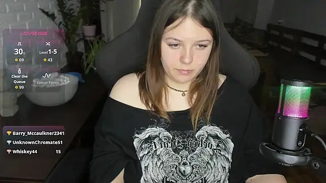 XNirvanaX Live XXX-Chat