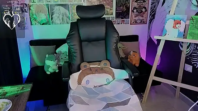 Yuhwan_ – Live XXX-chat