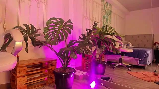 valkyria_12 Live XXX-Chat