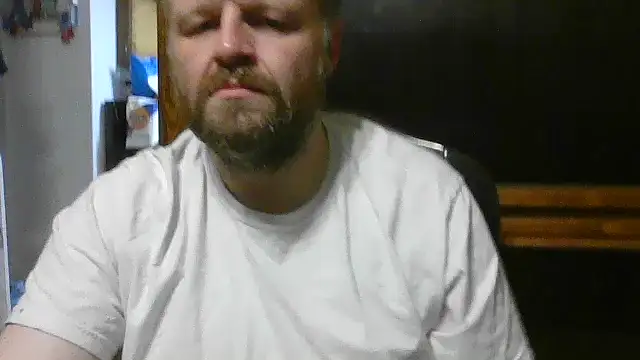 TheOneDonShaun's Webcam Show