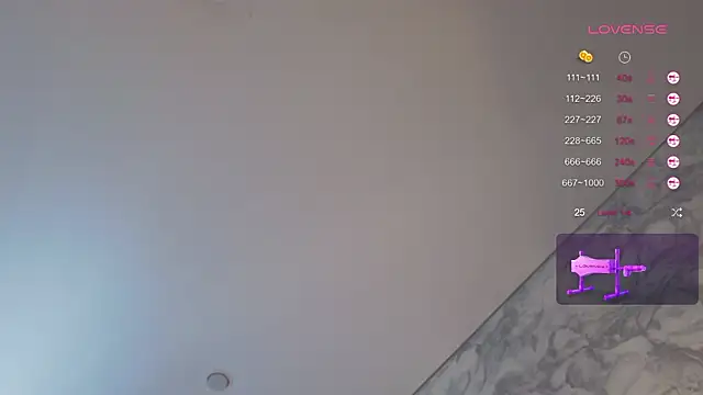 babykadrain Webcam show