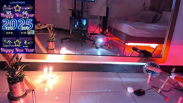 Chat XXX Live SabrinaVantress