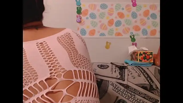 Show Webcam de RylReese