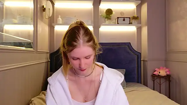 Živý XXX chat Morgan_Wardi