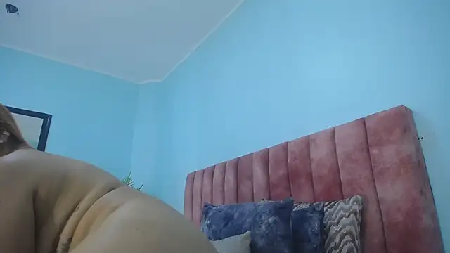 Živý XXX chat nana_levy