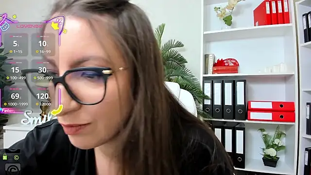 amayawest's Live XXX Chat