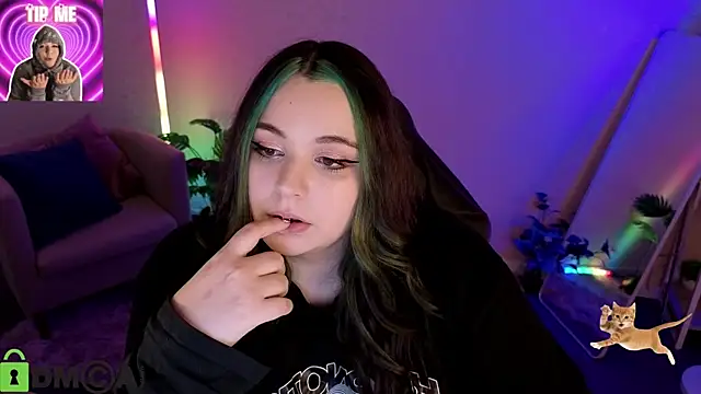 Mia_R0ss' Live XXX Chat