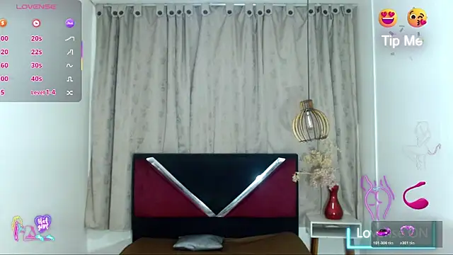 luisa__torres 웹캠 쇼