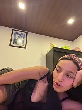 Eve_Ritz's Live XXX Chat