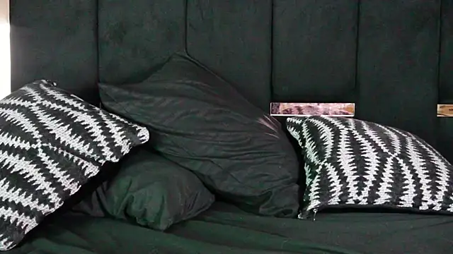 Show de Dark_Eros_ na webcam