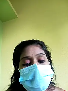 bannerjeesneha20's Live XXX Chat