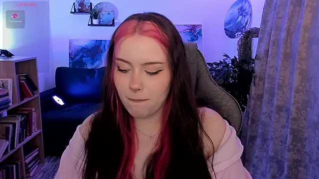 دردشة CoraMiel الجنسية المباشرة