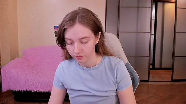 Ksuhesa: онлайн-секс-чат