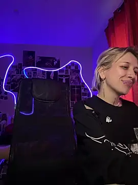 Chat +18 de Dooubletroublee ao vivo