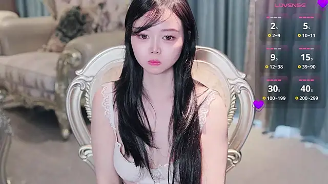 Chat XXX ao vivo de ANGEILOVE99