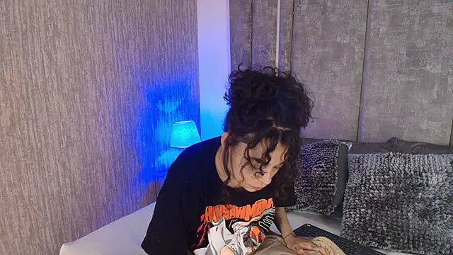 Chat XXX Live KatherineGomez