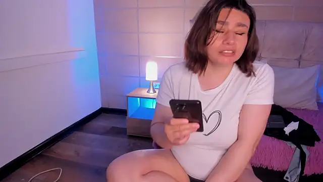 Chat XXX Live _michonne_