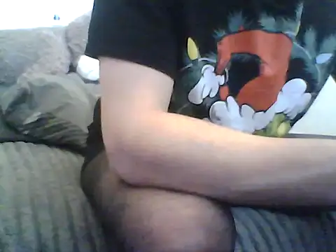 แชท XXX สดของ Tom4Womans