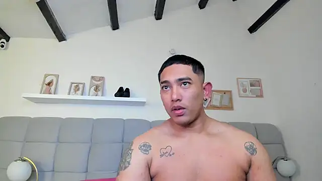 erotic_sins webkamerás műsora