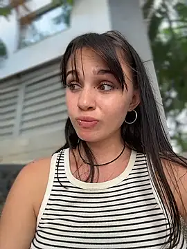 VendiMur's Live XXX Chat