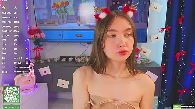 Chat XXX en directo de ElfredaTupy