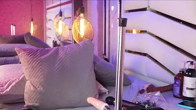 แชท XXX สดของ paulina_cano