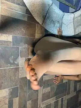 Živý XXX chat AnitaDuque