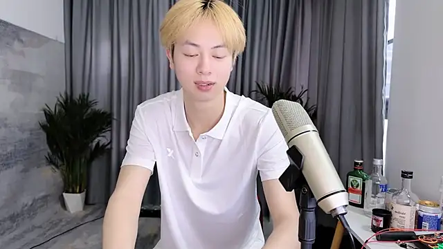 Show de hafabva na webcam