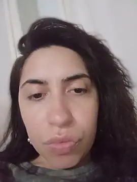 Chat XXX en directo de darkgodessone