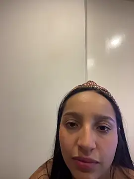 แชท XXX สดของ Eve_Ritz