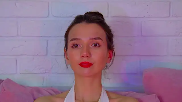 Chat XXX en directo de VanessaVienne