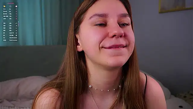 ShantellAngulo's Live XXX Chat