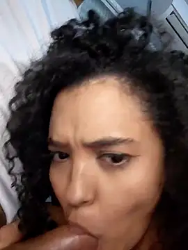 Chat XXX en directo de QeenPandinha