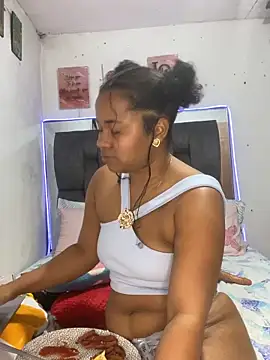 Živý XXX chat Marasky7