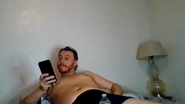 Chat XXX ao vivo de WhiteMamba6910