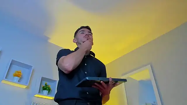 Dante_Blake1のライブXXXチャット