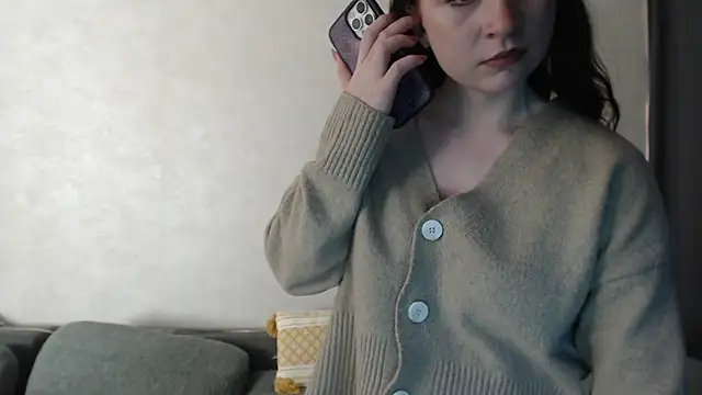 Chat XXX ao vivo de Vanessa_BigTits