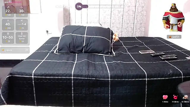 Chat XXX Live antonela-sweet1