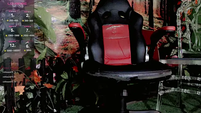 Alice_YermanottaのライブXXXチャット